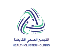 شركة التجمع الصحي القابضة
